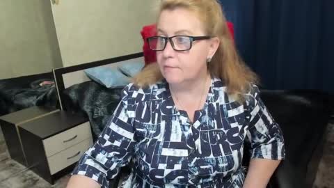 FrauMartha online show from April 4, 12:34 pm