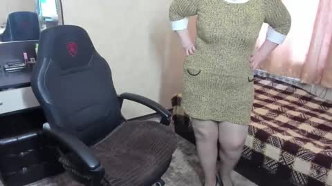 Snapshot of fraumartha chatting on February 28, 10:20 am FrauMartha online show from February 28, 10:20 am