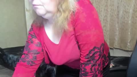 Snapshot of fraumartha chatting on September 19, 3:10 am FrauMartha online show from September 19, 3:10 am