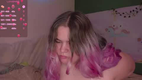 Alice online show from February 18, 5:09 pm