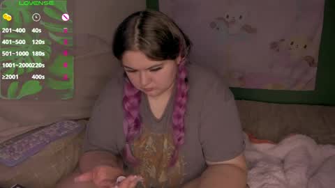 Alice online show from February 11, 3:18 pm