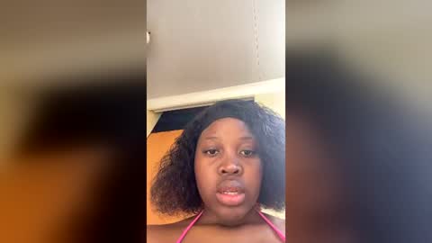 Freaky Blue online show from July 6, 11:07 am