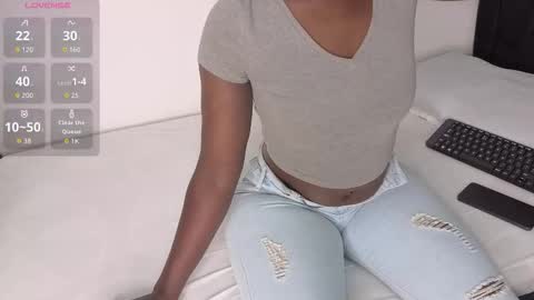 Snapshot of freaky_kandy chatting on October 10, 8:13 pm Kandy online show from October 10, 8:13 pm