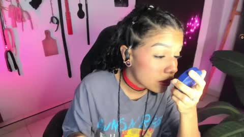 Lia Gomez online show from May 16, 11:36 pm