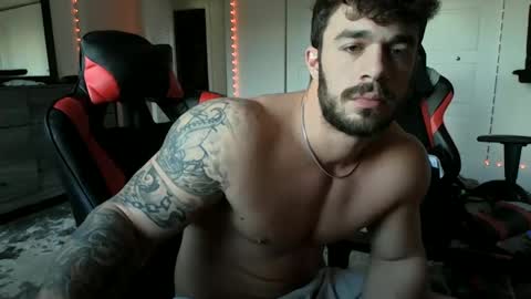 freakyfitking online show from January 13, 2:53 pm