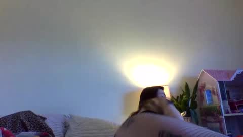 freakyspun101 online show from November 13, 4:20 pm