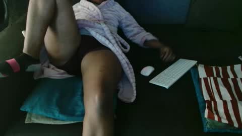 Mandy online show from April 13, 8:51 am