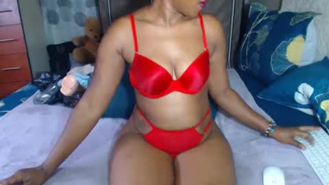 Mandy online show from December 21, 5:58 am