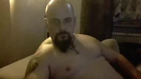 frecherkerl88007 online show from January 26, 9:29 am