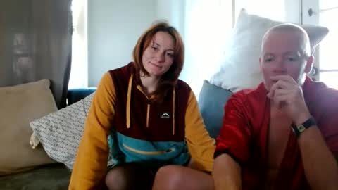 Freckle Freaks online show from November 23, 2:37 pm