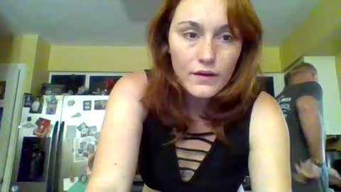 Freckle Freaks online show from October 19, 10:14 pm