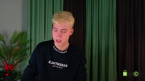 Fred online show from March 23, 4:45 pm