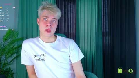 Fred online show from April 8, 8:28 am