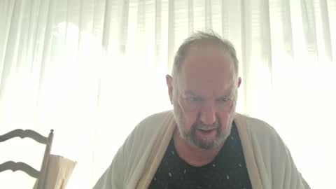 David Fredal online show from December 21, 10:10 am