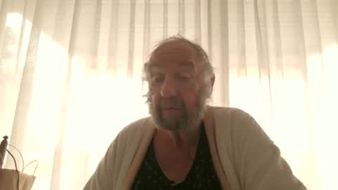 David Fredal online show from November 30, 10:00 am