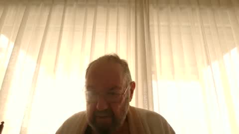 David Fredal online show from December 2, 8:47 am