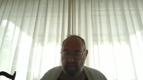 David Fredal online show from December 8, 10:30 am