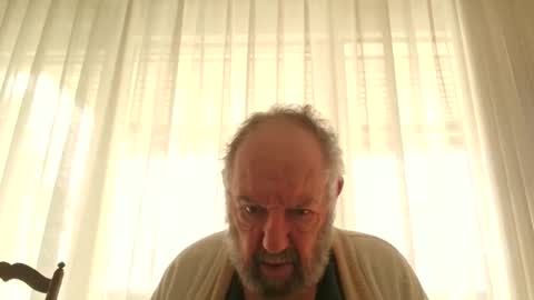 David Fredal online show from September 11, 9:10 am