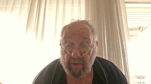 David Fredal online show from April 17, 7:55 am