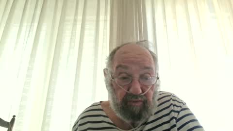 David Fredal online show from July 5, 7:59 am