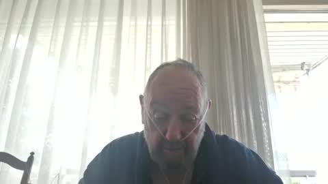 David Fredal online show from May 7, 9:16 am