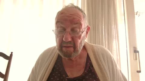 David Fredal online show from September 21, 9:24 am