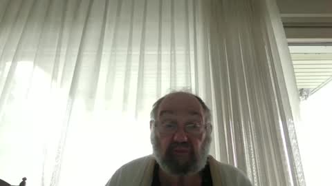 David Fredal online show from November 16, 9:44 am