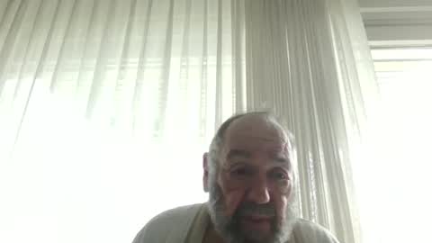 David Fredal online show from October 23, 9:00 am