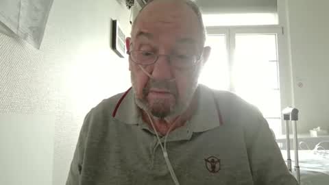 David Fredal online show from February 21, 3:37 pm