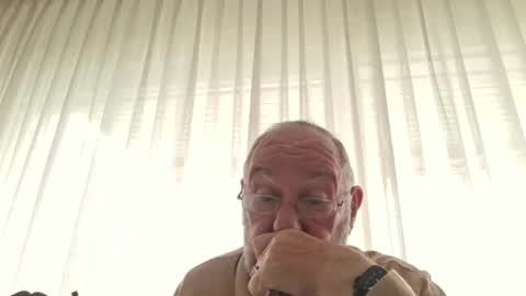 David Fredal online show from September 26, 2:03 pm