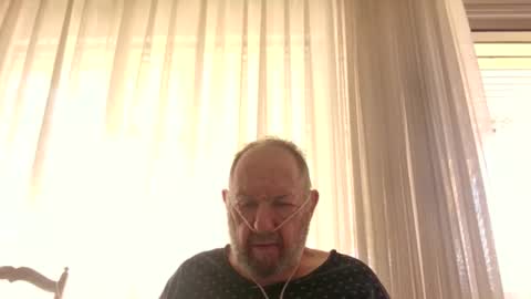 David Fredal online show from May 29, 8:23 am