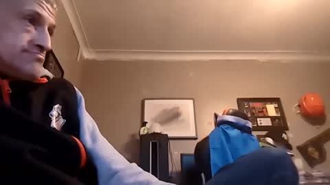 fredclaus19 online show from November 30, 4:03 pm