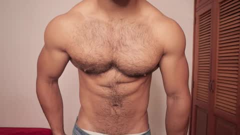 FredSeXXX online show from March 13, 2:09 pm