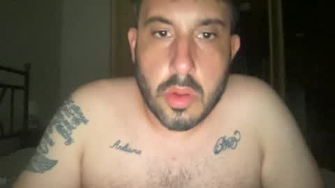 freddy3399 online show from June 25, 5:56 am