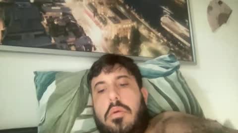 freddy3399 online show from February 27, 6:57 am