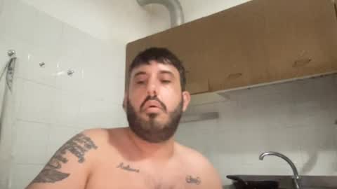 freddy3399 online show from August 1, 11:39 pm