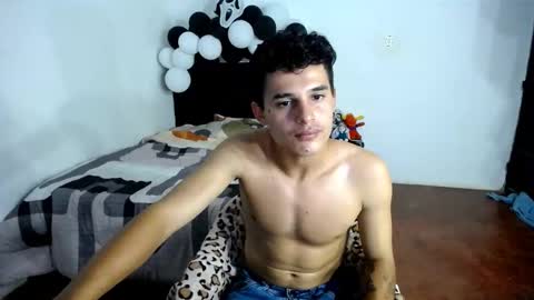 freddy romans online show from October 6, 2:07 am