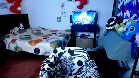 freddy romans online show from May 17, 9:51 am