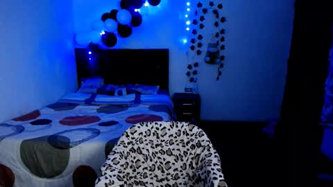 freddy romans online show from November 8, 2:36 am