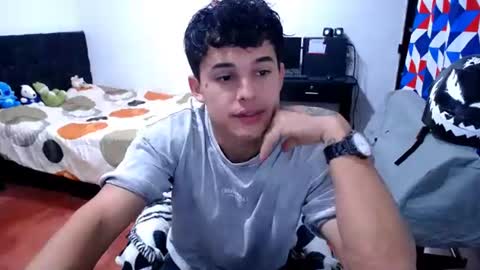 freddy romans online show from June 26, 11:32 pm
