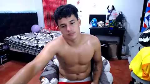 freddy romans online show from July 13, 3:43 am