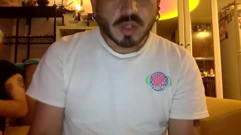 FredBoreas online show from February 21, 2:36 am