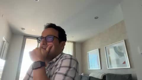 fredmarsone online show from January 14, 2:08 am