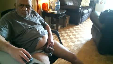fredthetiger online show from June 19, 3:40 pm