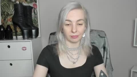 Anne online show from June 23, 6:32 am