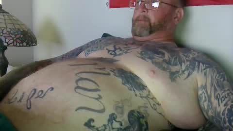 Freebird739 online show from May 26, 10:43 am