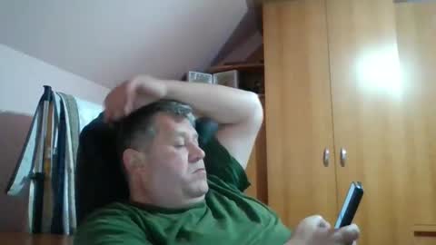 Snapshot of freeboy80180 chatting on October 11, 5:49 pm freeboy80180 online show from October 11, 5:49 pm