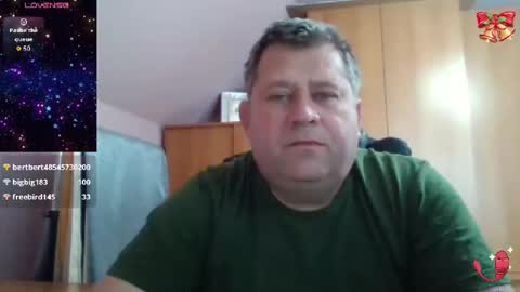 freeboy80180 online show from January 11, 7:58 am