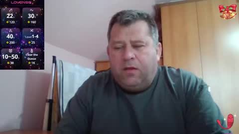 Snapshot of freeboy80180 chatting on February 16, 8:21 am freeboy80180 online show from February 16, 8:21 am