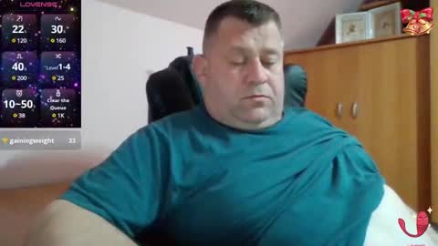 Snapshot of freeboy80180 chatting on February 28, 7:03 pm freeboy80180 online show from February 28, 7:03 pm